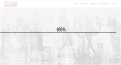 Desktop Screenshot of global-espace.com